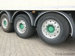 KNAPEN K 200, 68m³, 6mm Boden, Funk, SAF, Lift, Agrar
