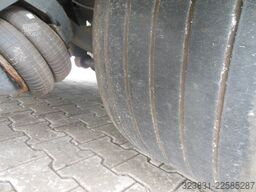 KRONE SD, LOWDECK, LIFTACHSE