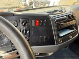 MERCEDES-BENZ 1222 Atego neue Kupplung , Batterien , LBW 1 Hd