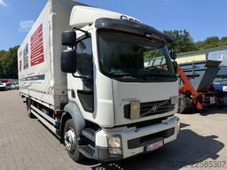 VOLVO FL240 mit LBW neuer Tüv neue Luftkessel sehr gut