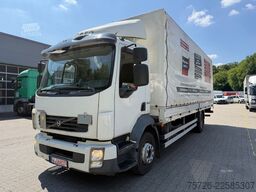 VOLVO FL240 mit LBW neuer Tüv neue Luftkessel sehr gut