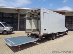 IVECO Daily 70C180 Thermoking 2 Kammern