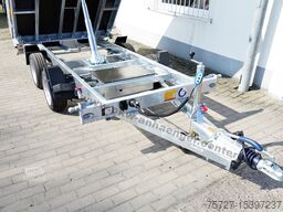 Hapert HAPERT COBALT HM2 2700kg 305x180cm Dreis