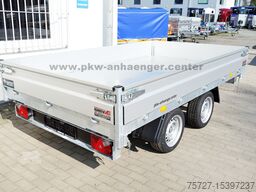 Hapert HAPERT COBALT HM2 2700kg 305x180cm Dreis