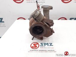Volvo Occ turbocharger HX40W Volvo