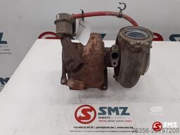 Volvo Occ turbocharger HX40W Volvo