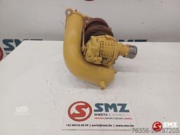 Caterpillar Turbocharger Caterpillar