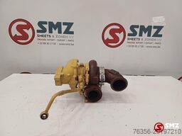 Caterpillar Turbocharger Caterpillar