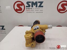 Caterpillar Turbocharger Caterpillar