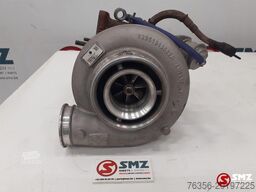 Mercedes Occ turbocharger OM471 Mercedes
