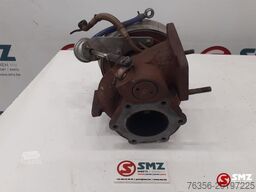 Mercedes Occ turbocharger OM471 Mercedes