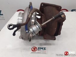 Mercedes Occ turbocharger OM471 Mercedes