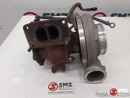 Mercedes Occ turbocharger OM471 Mercedes