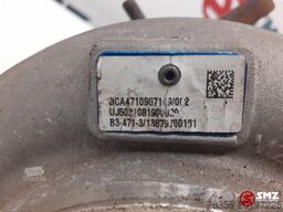 Mercedes Occ turbocharger OM471 Mercedes