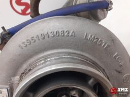 Mercedes Occ turbocharger OM471 Mercedes