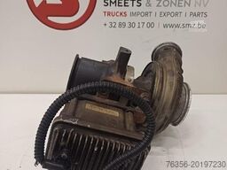 Mercedes Occ turbocharger OM934 Mercedes