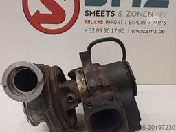 Mercedes Occ turbocharger OM934 Mercedes