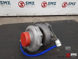Scania Turbocharger scania