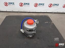 Scania Turbocharger scania