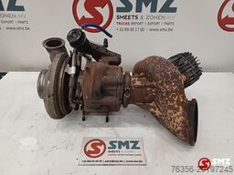 Renault Occ turbocompressor DXI11 Renault