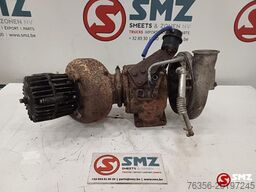 Renault Occ turbocompressor DXI11 Renault