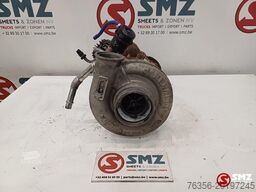 Renault Occ turbocompressor DXI11 Renault