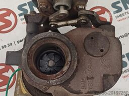 Mercedes Occ turbocharger OM934 Mercedes