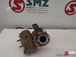 Man Occ turbocharger MAN