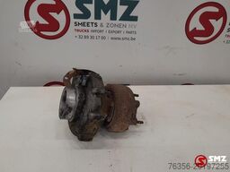 Man Occ turbocharger MAN