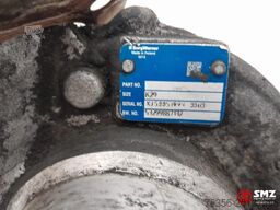 Man Occ turbocharger MAN