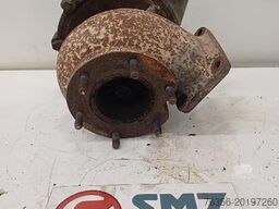 Man Occ turbocharger MAN