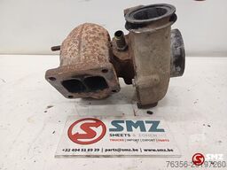 Man Occ turbocharger MAN