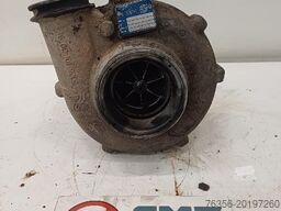 Man Occ turbocharger MAN