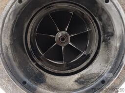 Man Occ turbocharger MAN
