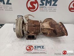 Volvo Occ turbocompressor D11 Volvo