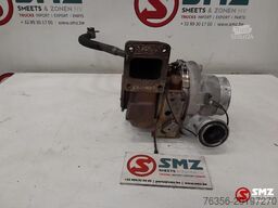 Daf Occ turbocharger MX13 HE400VG DAF
