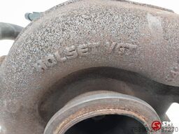 Daf Occ turbocharger MX13 HE400VG DAF