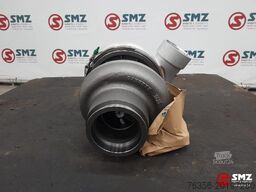 Scania Turbocharger scania dc16 19/22