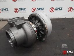 Scania Turbocharger scania dc16 19/22