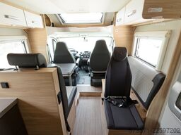 Fiat Ducato Weinsberg Carasuite 2020 | Totalmente equipada | Capacidad para 5