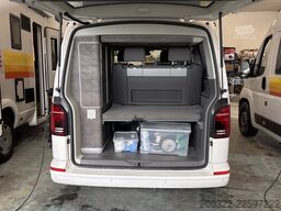 2022 Volkswagen California Coast | Automatico | Tetto Sollevabile
