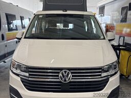2022 Volkswagen California Coast | Automatico | Tetto Sollevabile