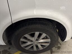 2022 Volkswagen California Coast | Automatico | Tetto Sollevabile