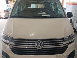 2022 Volkswagen California Coast | Automatico | Tetto Sollevabile