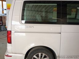 2022 Volkswagen California Coast | Automatico | Tetto Sollevabile