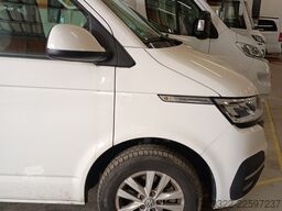 2022 Volkswagen California Coast | Automatico | Tetto Sollevabile