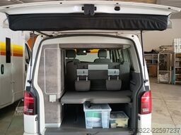 2022 Volkswagen California Coast | Automatico | Tetto Sollevabile