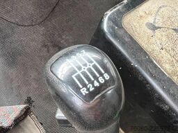MAN 26.322 (MANUAL PUMP / POMPE MANUELLE / LAMES / ...