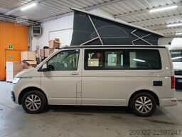 2022 Volkswagen California Coast | Automatico | Tetto Sollevabile