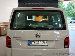 2022 Volkswagen California Coast | Automatico | Tetto Sollevabile